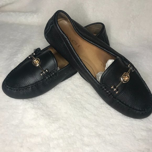 Coach Shoes - Coach Arlene Women loafers